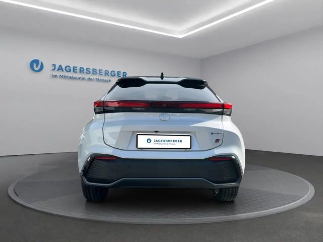 Toyota C-HR 4x2 GR Plug-in