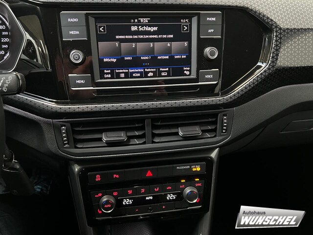 Volkswagen T-Cross 1.0 TSI Style