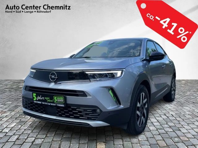 Opel Mokka Elegance