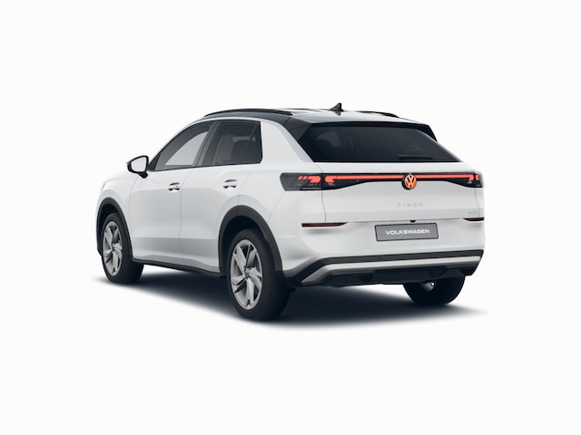 Volkswagen T-Roc 1.5 TSI DSG Life