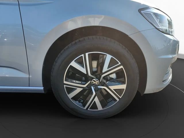 Volkswagen Touran Highline