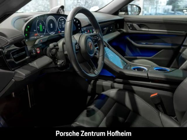 Porsche Taycan 4 Cross Turismo