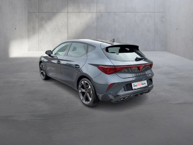 Cupra Leon 1.5 TSI