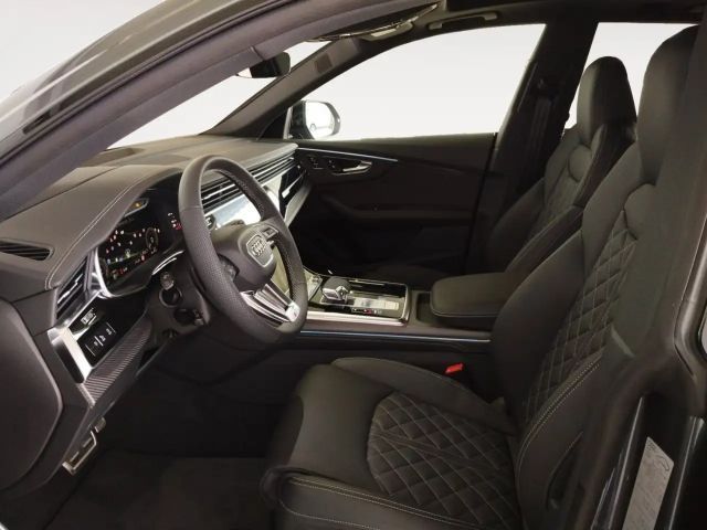 Audi Q8 Hybride Quattro