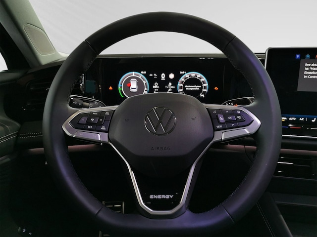 Volkswagen Tiguan 1.5 TSI DSG eHybrid