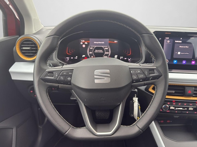 Seat Arona 1.0 TSI DSG Style