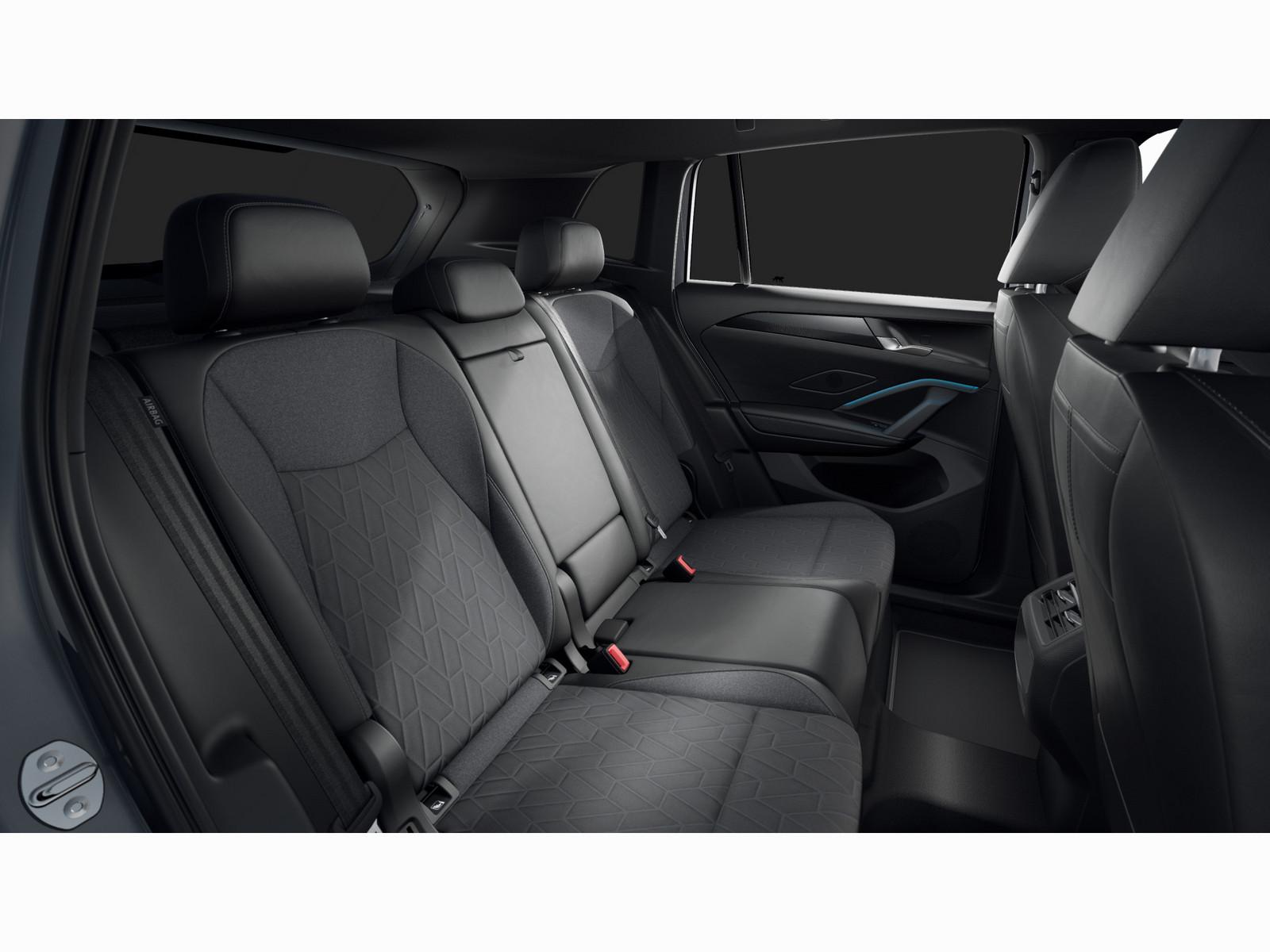 Volkswagen Tiguan 1.5 eTSI DSG IQ.Drive