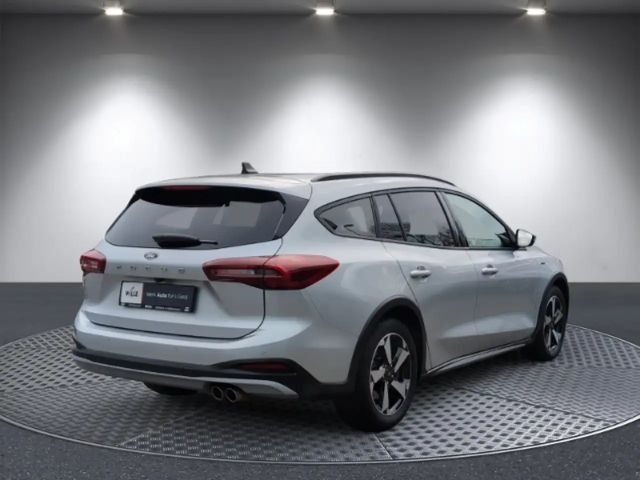 Ford Focus Active Wagon