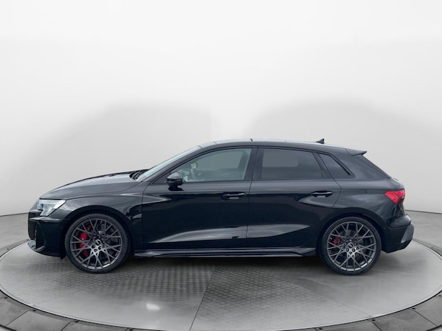 Audi RS3 Quattro S-Tronic Sportback