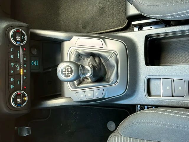 Ford Focus EcoBoost Titanium