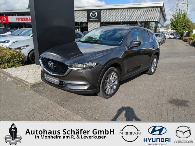 Mazda CX-5 Advantage