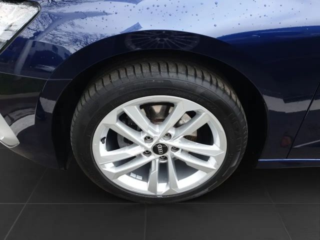 Audi A3 30 TDI Sedan