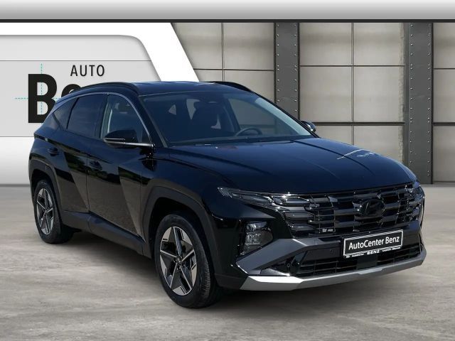 Hyundai Tucson 1.6 T-GDi Trend