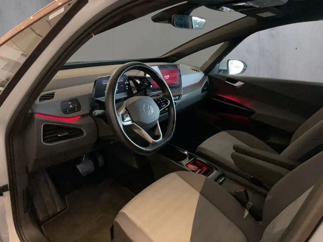 Volkswagen ID.3 150 kW Life Performance Pro