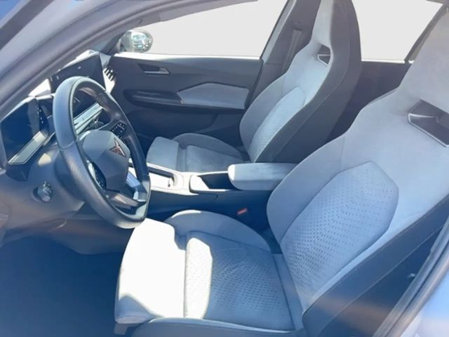 Cupra Born BEATS NAVI REAR VIEW WÄRMEPUMPE ACC SHZ KLIMA LED