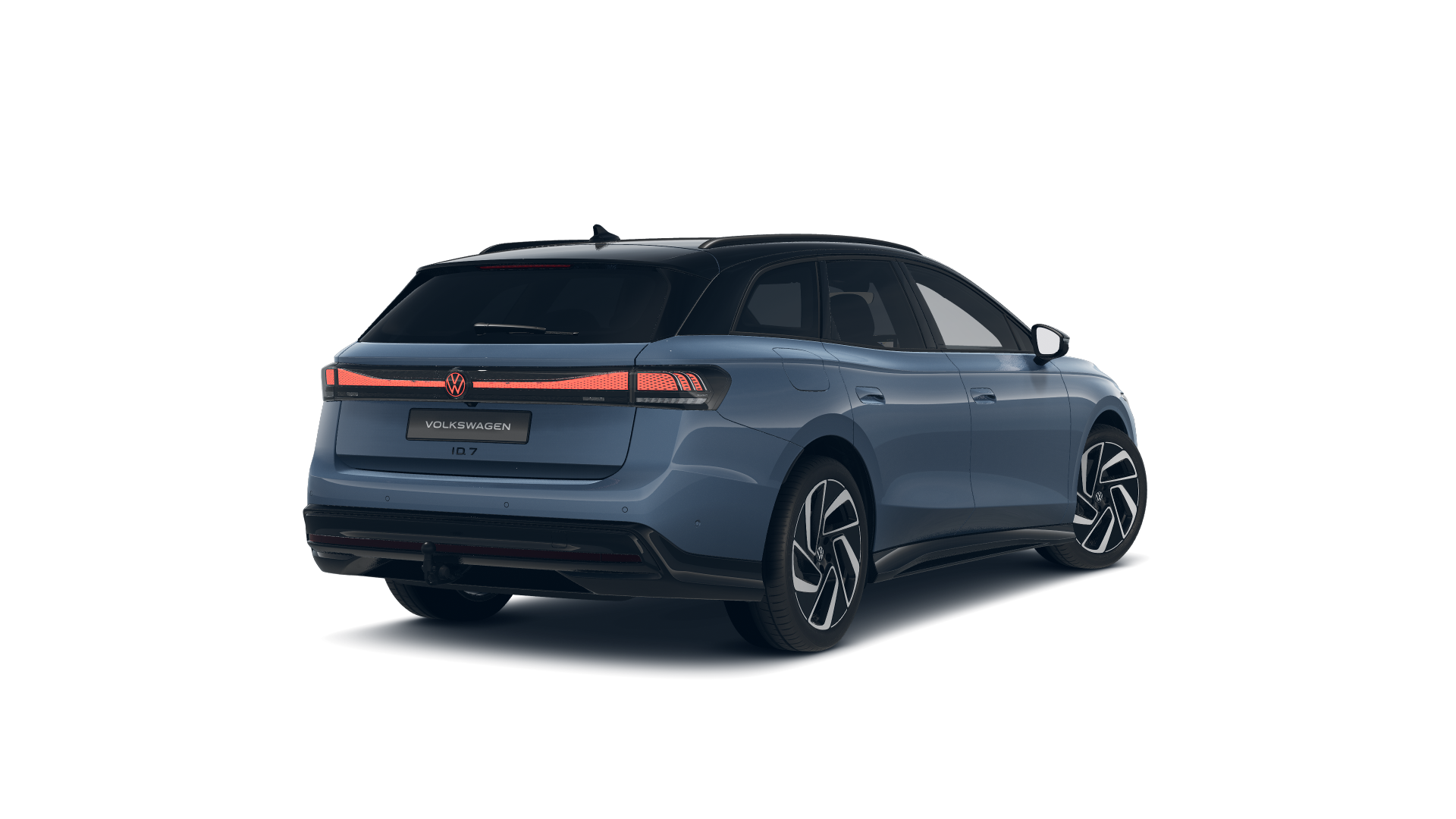 Volkswagen ID.7 Pro Style Tourer