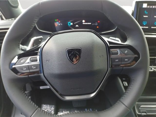 Peugeot 2008 Allure Pack Hybrid