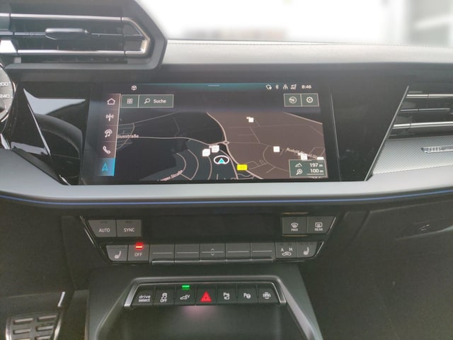 Audi A3 Hybride S-Tronic Sportback