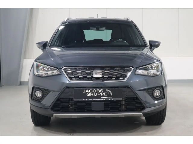 Seat Arona 1.0 TSI DSG Xcellence