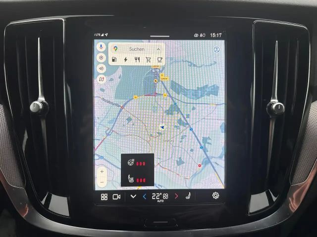 Volvo V60 AWD Dark Plus T6