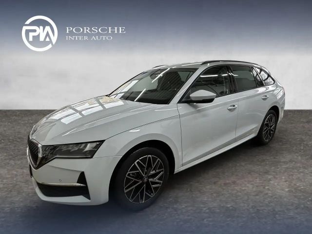 Skoda Octavia Selection