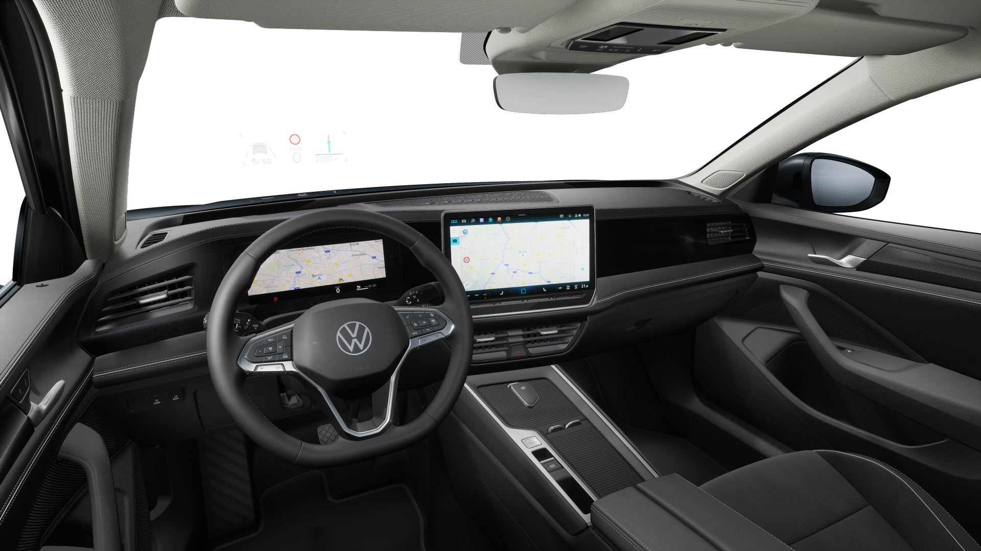 Volkswagen Passat 1.5 eTSI Business Variant