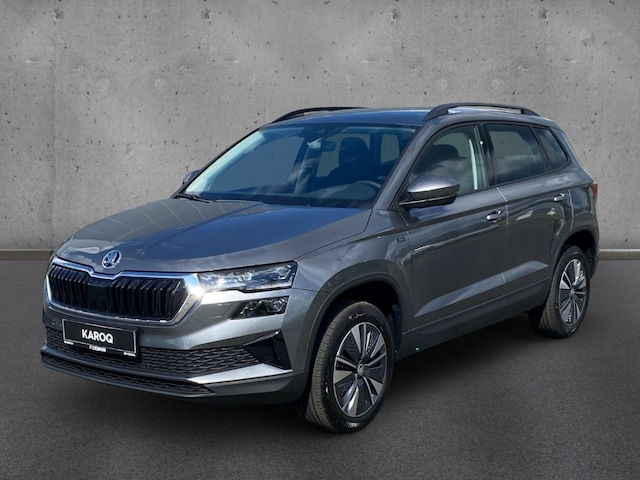Skoda Karoq 1.0 TSI Tour