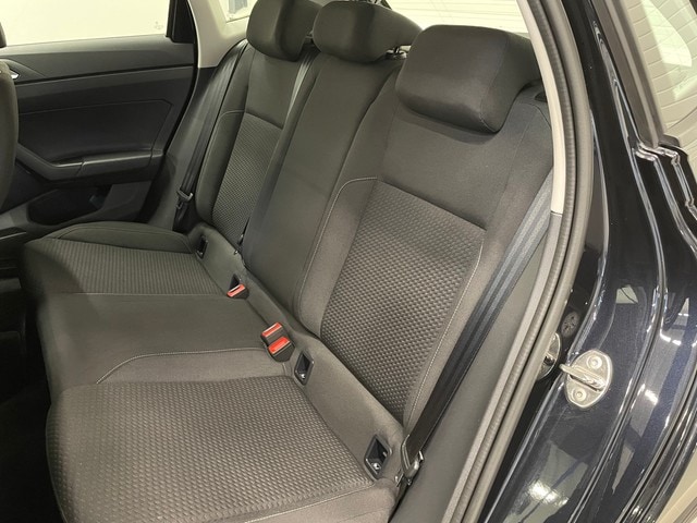 Volkswagen Polo 1.0 TGI Comfortline