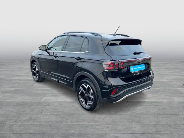 Volkswagen T-Cross 1.5 TSI DSG R-Line