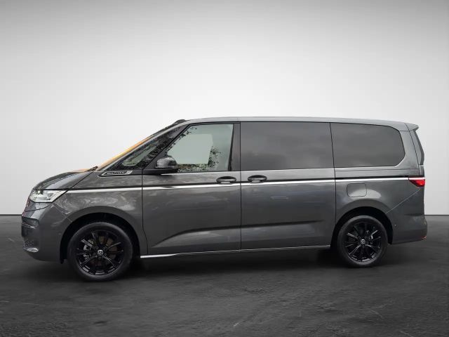 Volkswagen Multivan 2.0 TDI DSG Style T7