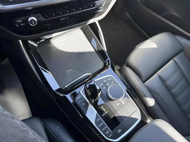 BMW X4 M-Sport xDrive