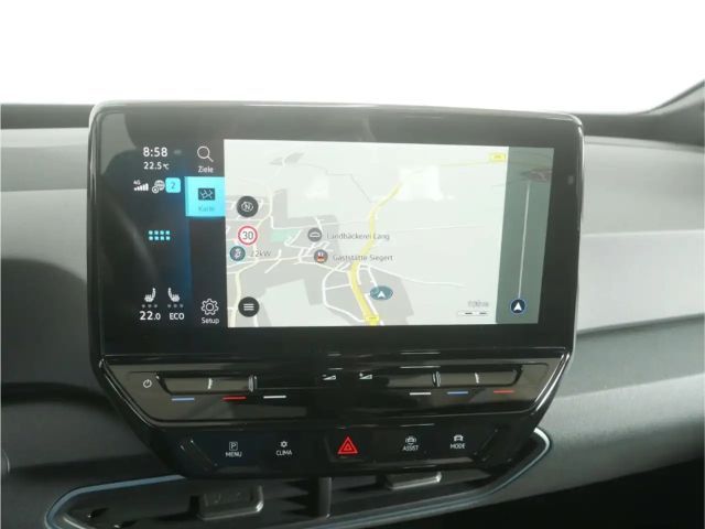 Volkswagen ID.3 58 KWh Performance Pro
