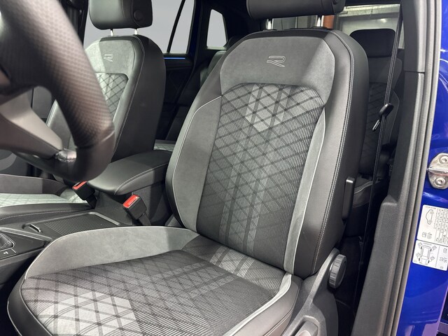 Volkswagen Tiguan 2.0 TDI DSG R-Line