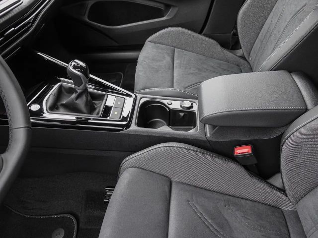 Volkswagen Golf 1.5 TSI Style