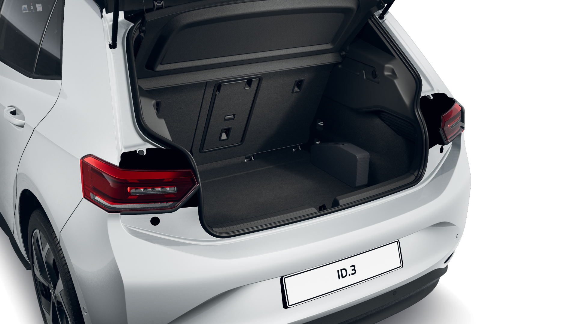 Volkswagen ID.3 150 kW 77 KWh