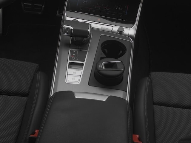 Audi A6 50 TDI Avant Quattro Sport