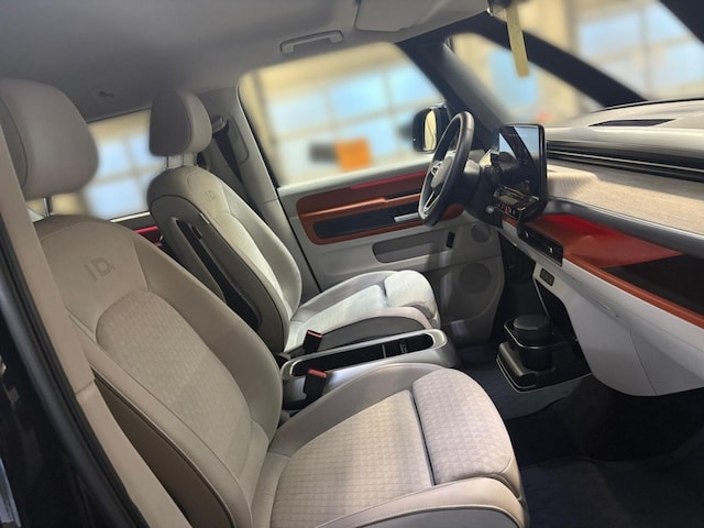 Volkswagen ID.Buzz Pro