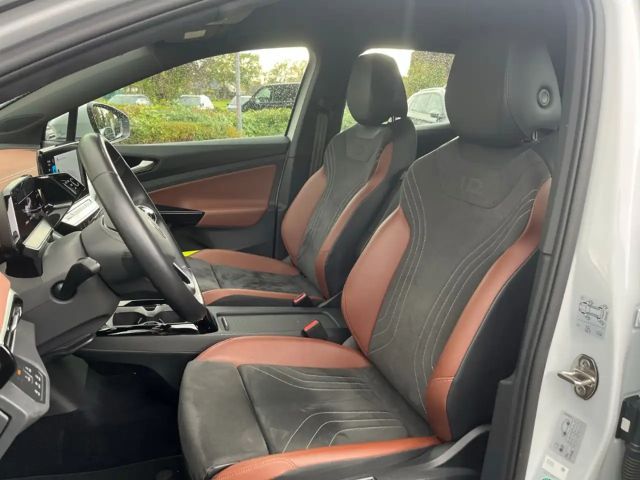 Volkswagen ID.4 Performance Pro