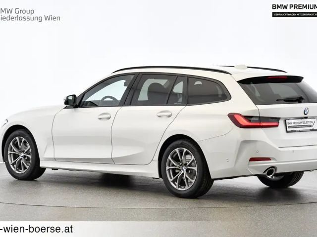 BMW 320 320d xDrive