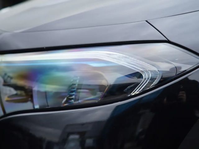 Mercedes-Benz EQA 350 4MATIC Progressive