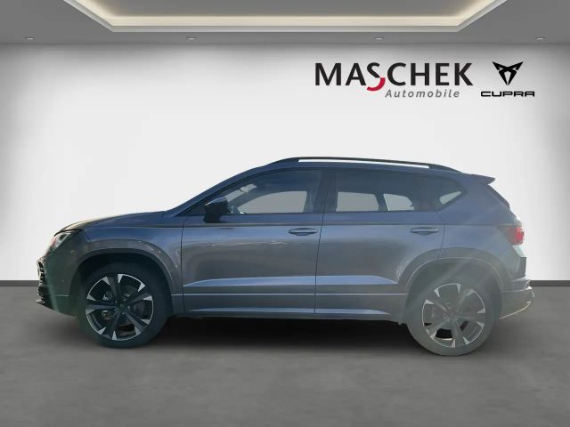 Cupra Ateca 2.0 TSI