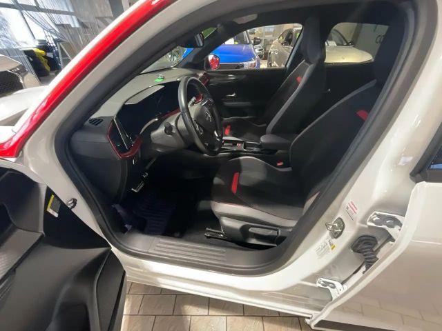 Opel Mokka GS-Line Grand Sport