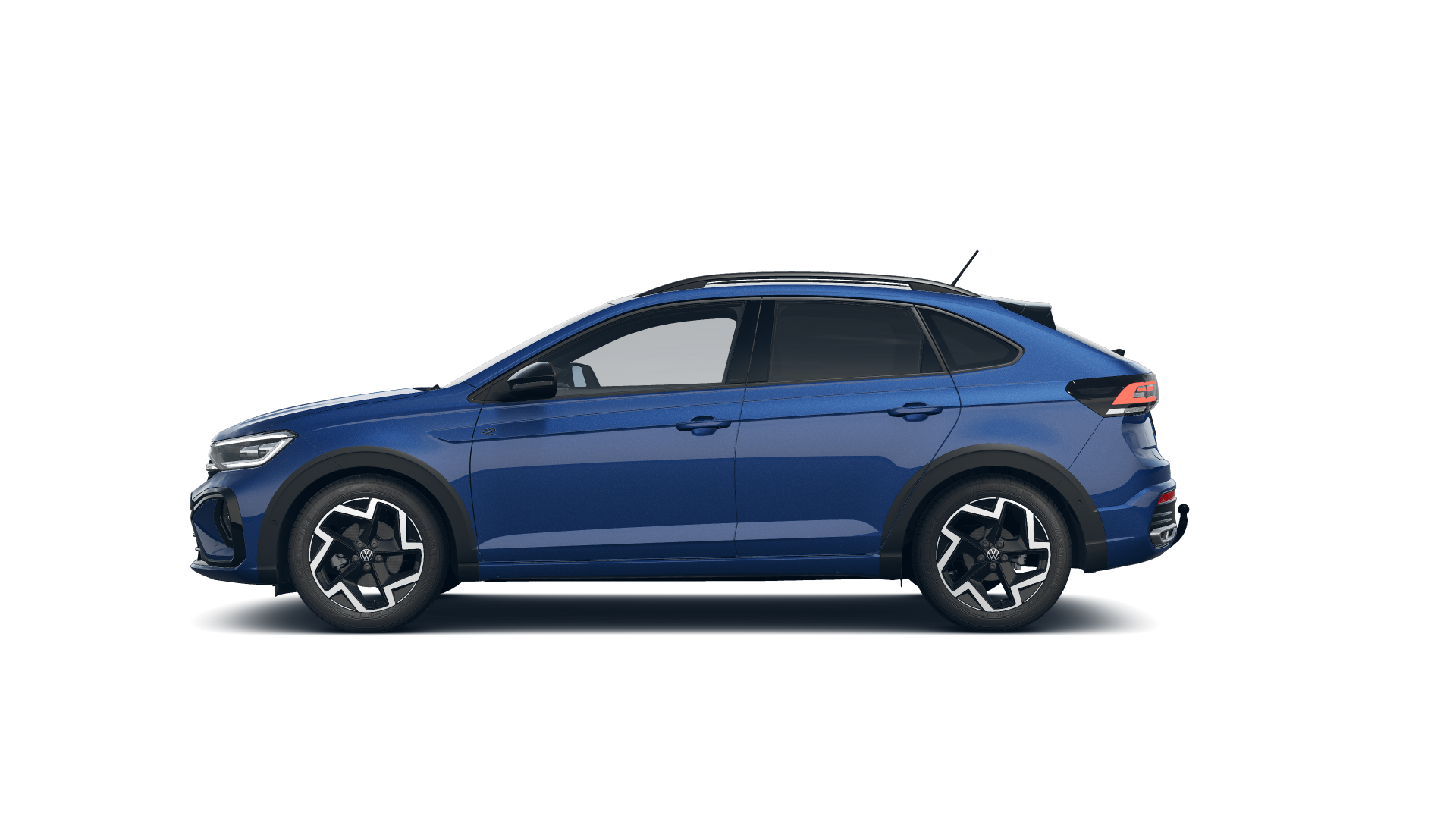 Volkswagen Taigo 1.0 TSI DSG R-Line