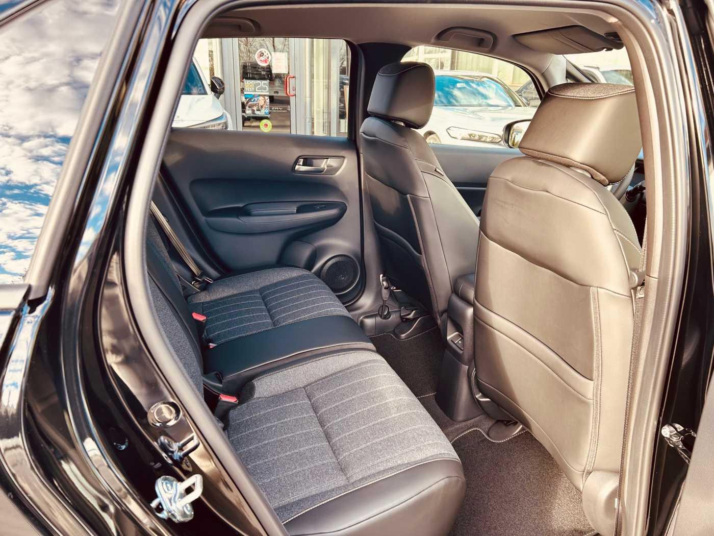 Honda Jazz 1.5 Advance Hybrid e:HEV i-MMD