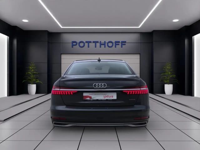 Audi A6 40 TDI Quattro Sedan