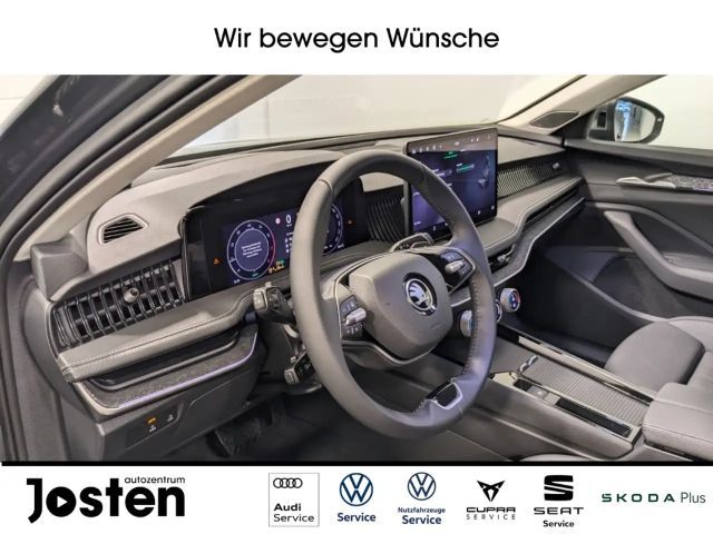 Skoda Superb 1.5 TSI Combi Selection