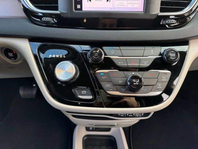 Chrysler Pacifica Chrysler Pacifica 3.6l V6 SXT 3,99% Finanzierung m