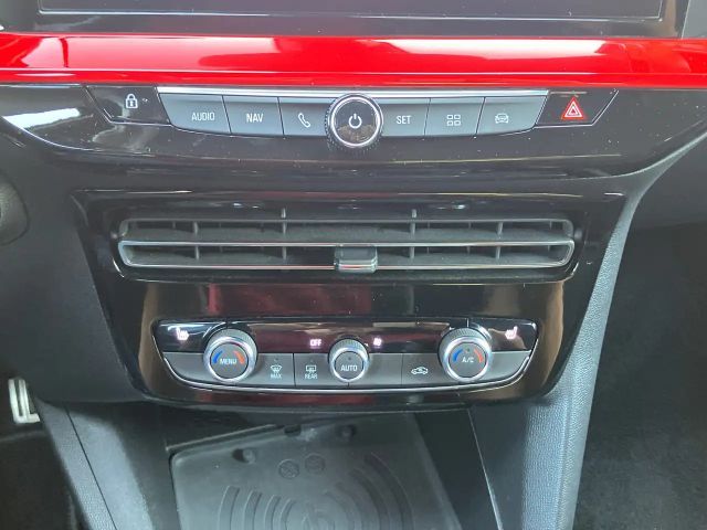 Opel Mokka 1.2 Turbo GS-Line Grand Sport Turbo