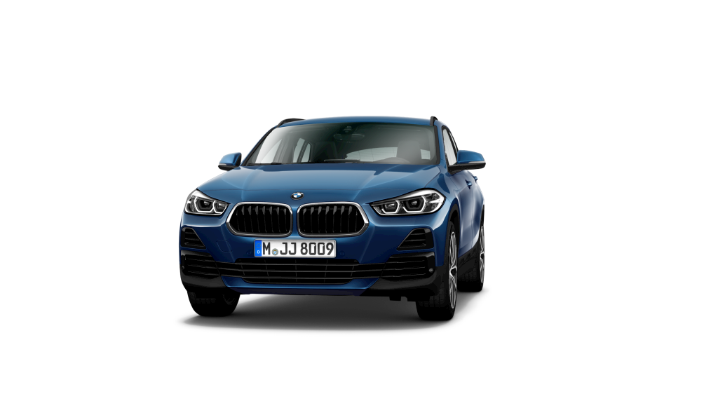 BMW X2 xDrive20d