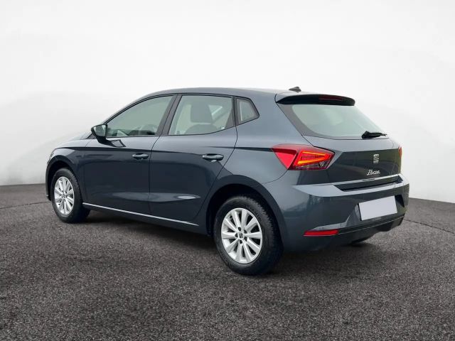 Seat Ibiza Connect Reference